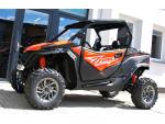 Klikněte pro detailní foto č. 3 - CFMOTO CFMOTO Gladiator Z950 Sport