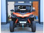 Klikněte pro detailní foto č. 6 - CFMOTO CFMOTO Gladiator Z950 Sport