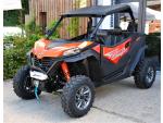 Klikněte pro detailní foto č. 9 - CFMOTO CFMOTO Gladiator Z950 Sport
