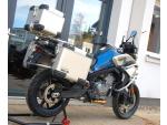 Klikněte pro detailní foto č. 2 - CFMOTO CFMOTO 800MT Sport BLUE