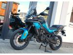 Klikněte pro detailní foto č. 3 - CFMOTO CFMOTO 800MT - ES Explore BLUE