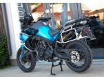 Klikněte pro detailní foto č. 5 - CFMOTO CFMOTO 800MT - ES Explore BLUE