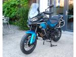 Klikněte pro detailní foto č. 9 - CFMOTO CFMOTO 800MT - ES Explore BLUE