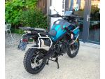 Klikněte pro detailní foto č. 11 - CFMOTO CFMOTO 800MT - ES Explore BLUE