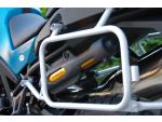 Klikněte pro detailní foto č. 13 - CFMOTO CFMOTO 800MT - ES Explore BLUE