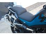 Klikněte pro detailní foto č. 14 - CFMOTO CFMOTO 800MT - ES Explore BLUE