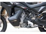 Klikněte pro detailní foto č. 14 - CFMOTO CFMOTO 800MTX Black