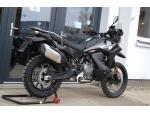 Klikněte pro detailní foto č. 2 - CFMOTO CFMOTO 800MTX Black