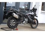 Klikněte pro detailní foto č. 3 - CFMOTO CFMOTO 800MT-X Black