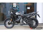 Klikněte pro detailní foto č. 5 - CFMOTO CFMOTO 800MT-X Black