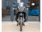 Klikněte pro detailní foto č. 7 - CFMOTO CFMOTO 800MT-X Black