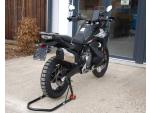 Klikněte pro detailní foto č. 12 - CFMOTO CFMOTO 800MT-X Black