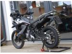 Klikněte pro detailní foto č. 5 - CFMOTO CFMOTO 800MTX Black