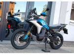 Klikněte pro detailní foto č. 4 - CFMOTO CFMOTO 800MT-X Blue