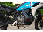 Klikněte pro detailní foto č. 13 - CFMOTO CFMOTO 800MT-X Blue
