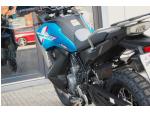 Klikněte pro detailní foto č. 14 - CFMOTO CFMOTO 800MT-X Blue