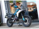 Klikněte pro detailní foto č. 2 - CFMOTO CFMOTO 800MT-X Blue