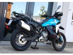 Klikněte pro detailní foto č. 3 - CFMOTO CFMOTO 800MT-X Blue