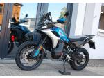 Klikněte pro detailní foto č. 4 - CFMOTO CFMOTO 800MT-X Blue