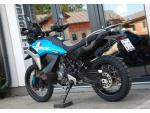 Klikněte pro detailní foto č. 6 - CFMOTO CFMOTO 800MT-X Blue