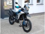 Klikněte pro detailní foto č. 9 - CFMOTO CFMOTO 800MT-X Blue