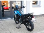 Klikněte pro detailní foto č. 11 - CFMOTO CFMOTO 800MT-X Blue