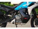 Klikněte pro detailní foto č. 13 - CFMOTO CFMOTO 800MT-X Blue