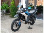 Klikněte pro detailní foto č. 9 - CFMOTO CFMOTO 800MTX Blue