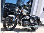 Klikněte pro detailní foto č. 4 - Royal Enfield Royal Enfield Super Meteor 650