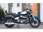 Detail nabídky - Royal Enfield Royal Enfield Super Meteor 650 CELESTIAN BLUE