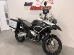 Klikněte pro detailní foto č. 10 - BMW R 1200 GS Adventure