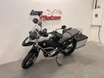 Klikněte pro detailní foto č. 2 - BMW R 1200 GS Adventure