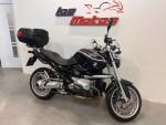 Klikněte pro detailní foto č. 12 - BMW R 1200 R