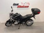 Detail nabídky - BMW R 1200 R