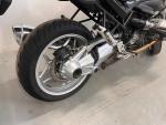 Klikněte pro detailní foto č. 9 - BMW R 1200 R