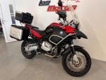 Klikněte pro detailní foto č. 9 - BMW R 1200 GS Adventure