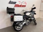 Klikněte pro detailní foto č. 9 - BMW R 1200 GS