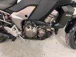 Klikněte pro detailní foto č. 12 - Kawasaki Versys 1000