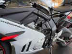 Klikněte pro detailní foto č. 9 - CFMOTO 675 SR-R Akce