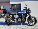 Klikněte pro detailní foto č. 1 - Yamaha XJR 1300 SP top stav