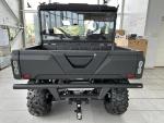Klikněte pro detailní foto č. 6 - CFMOTO Gladiator UTV1000 EPS s kabinou Akce
