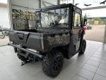 Klikněte pro detailní foto č. 7 - CFMOTO Gladiator UTV1000 EPS s kabinou Akce