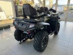 Klikněte pro detailní foto č. 7 - CFMOTO Gladiator X625 A EPS Akce skladem