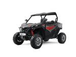 Klikněte pro detailní foto č. 10 - CFMOTO Gladiator Z 950 Sport Akce