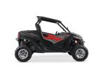 Klikněte pro detailní foto č. 11 - CFMOTO Gladiator Z 950 Sport Akce