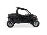 Klikněte pro detailní foto č. 9 - CFMOTO Gladiator Z 950 Sport Akce