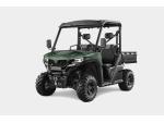 Klikněte pro detailní foto č. 2 - CFMOTO Gladiator UTV 625 Akce