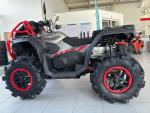 Klikněte pro detailní foto č. 4 - CFMOTO Gladiator X1000 G3 MUD Akce