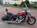 Klikněte pro detailní foto č. 2 - Kawasaki VN 1500 Classic