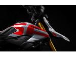 Klikněte pro detailní foto č. 10 - Ducati Hypermotard V2 SP